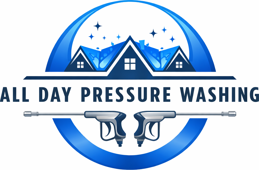 All Day Pressure Washing